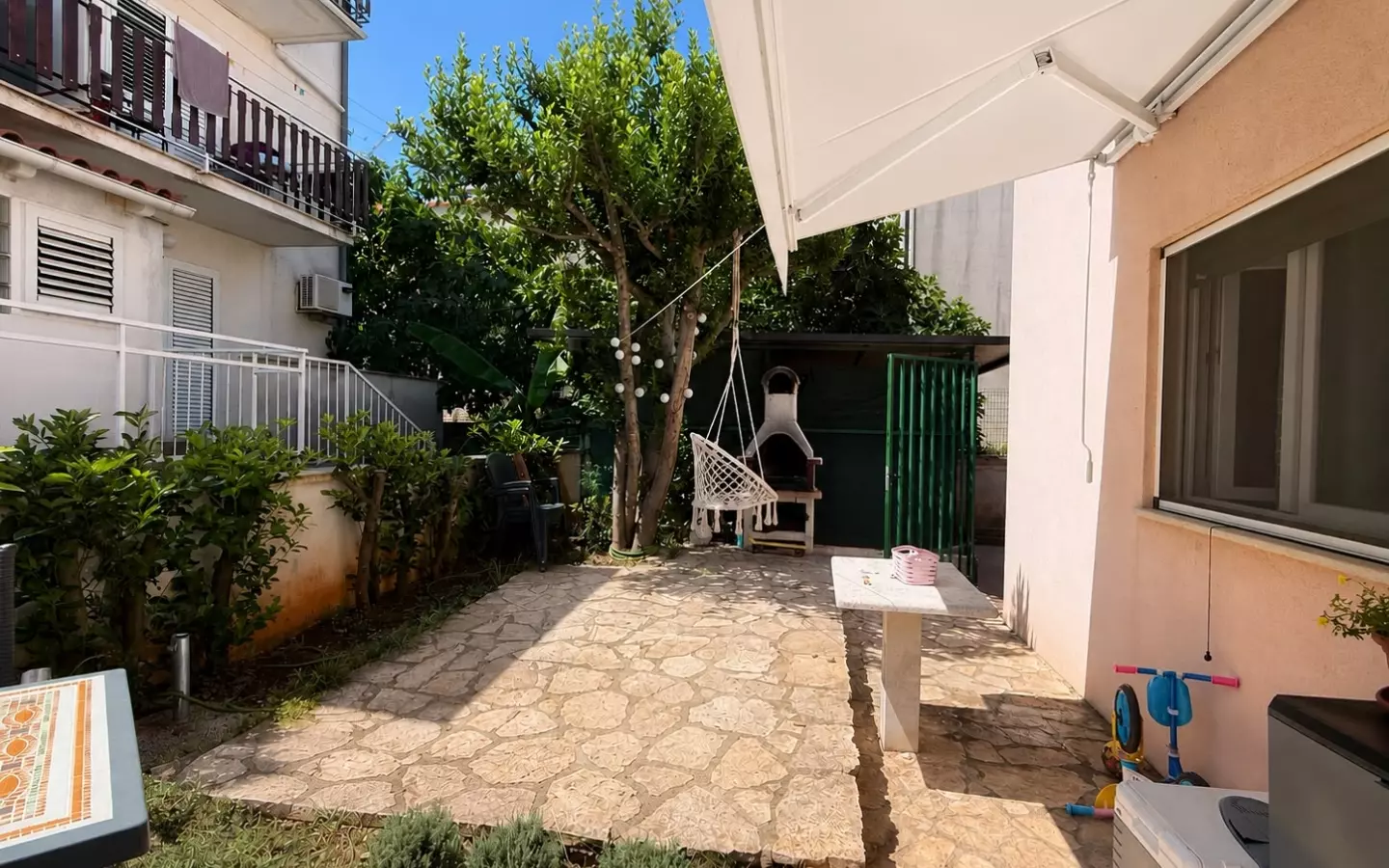 2-bedroom Apartment In Rovinj, Croatia (58 M²)