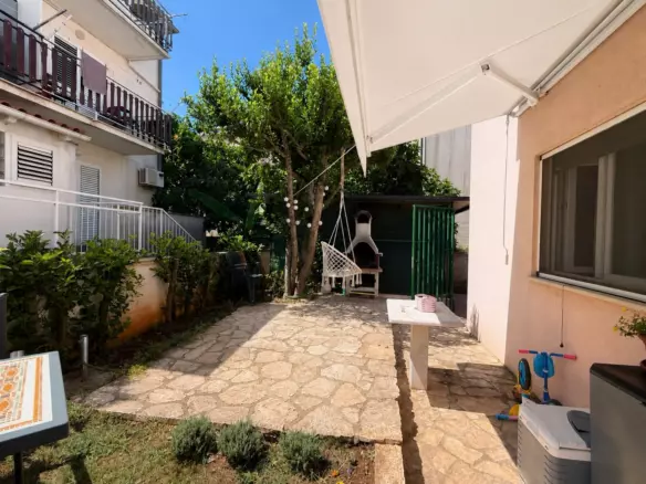 2-bedroom Apartment In Rovinj, Croatia (58 M²)