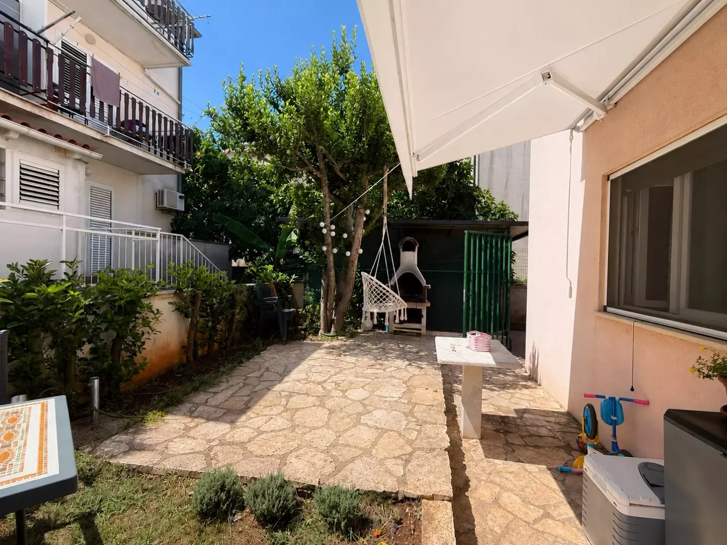 2-bedroom Apartment In Rovinj, Croatia (58 M²)