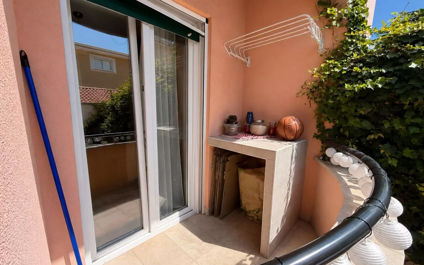 2-bedroom Apartment In Rovinj, Croatia (58 M²)