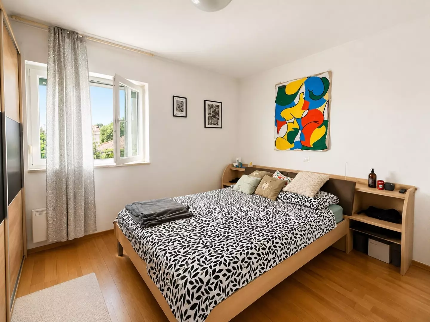2-bedroom Apartment In Rovinj, Croatia (58 M²)