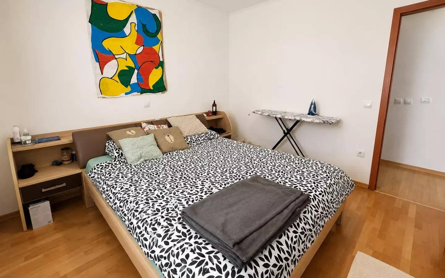 2-bedroom Apartment In Rovinj, Croatia (58 M²)