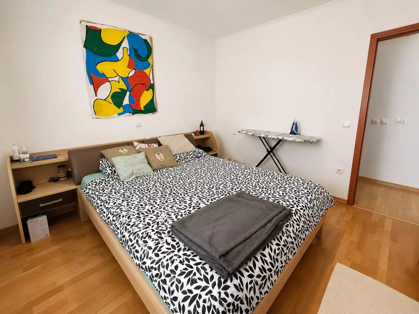 2-bedroom Apartment In Rovinj, Croatia (58 M²)