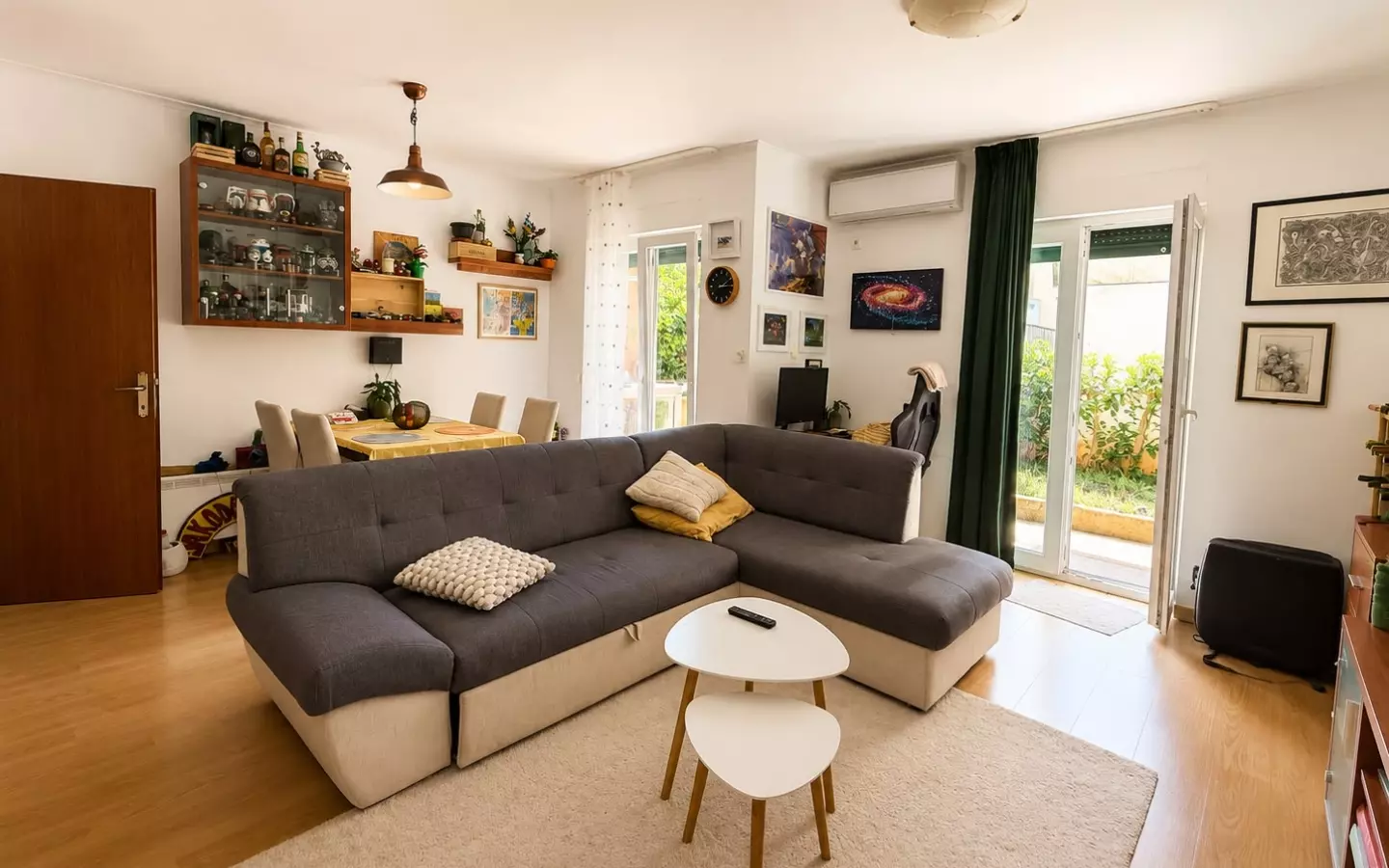 2-bedroom Apartment In Rovinj, Croatia (58 M²)
