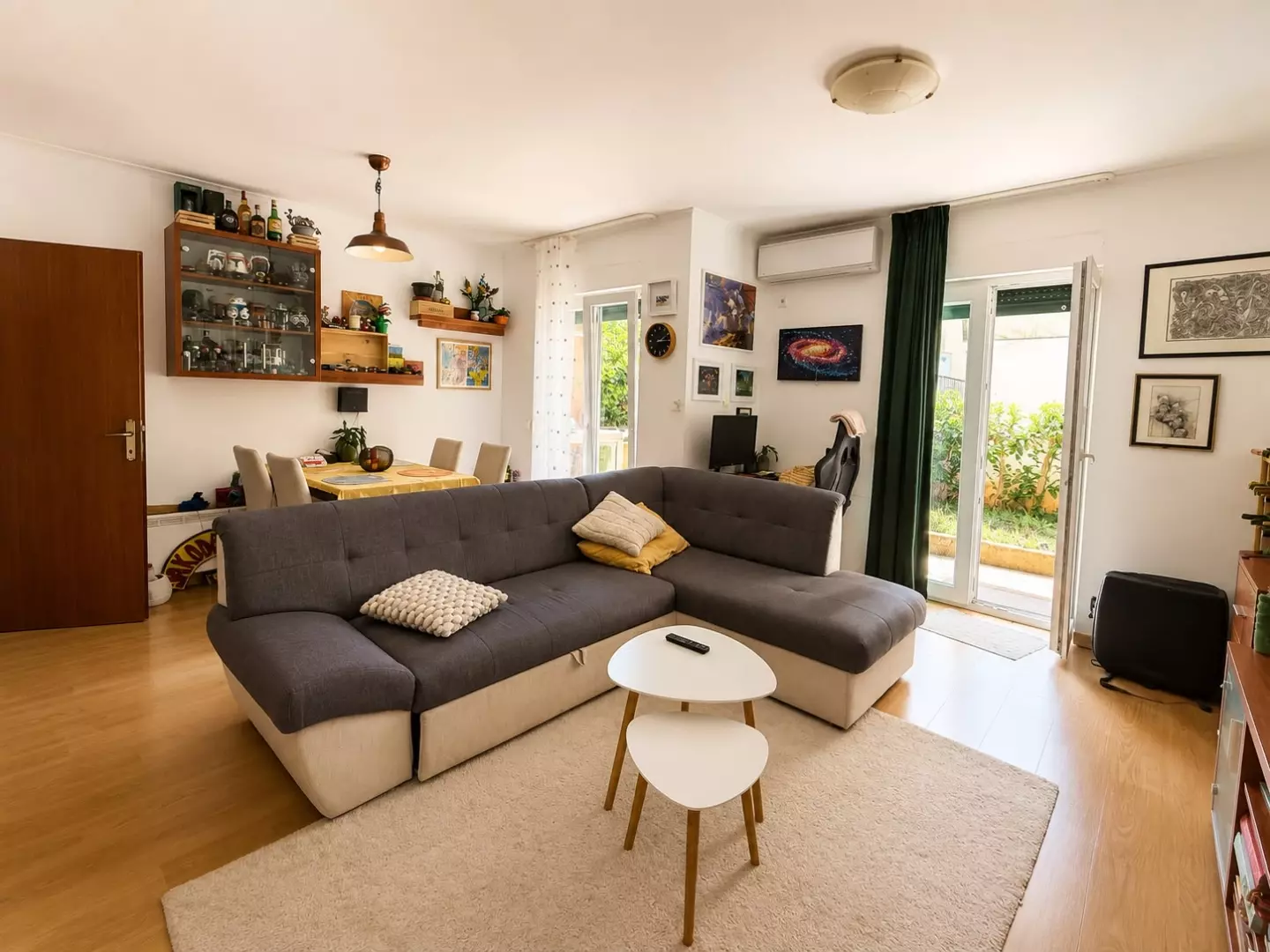 2-bedroom Apartment In Rovinj, Croatia (58 M²)