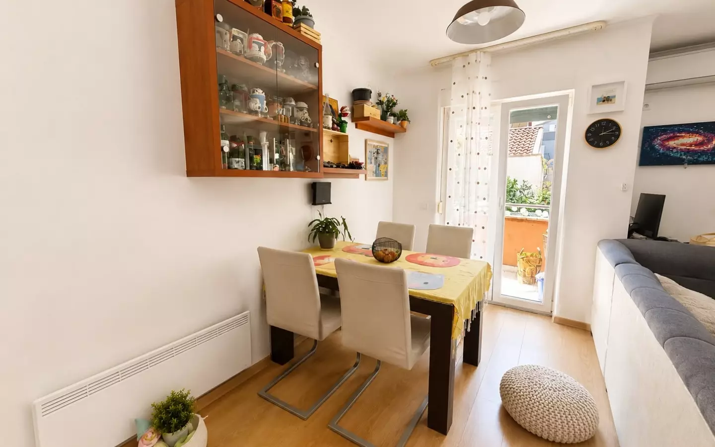 2-bedroom Apartment In Rovinj, Croatia (58 M²)