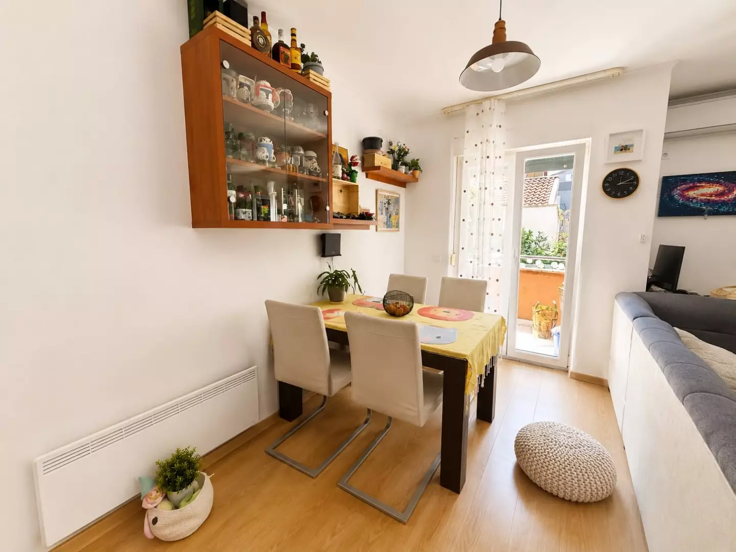 2-bedroom Apartment In Rovinj, Croatia (58 M²)