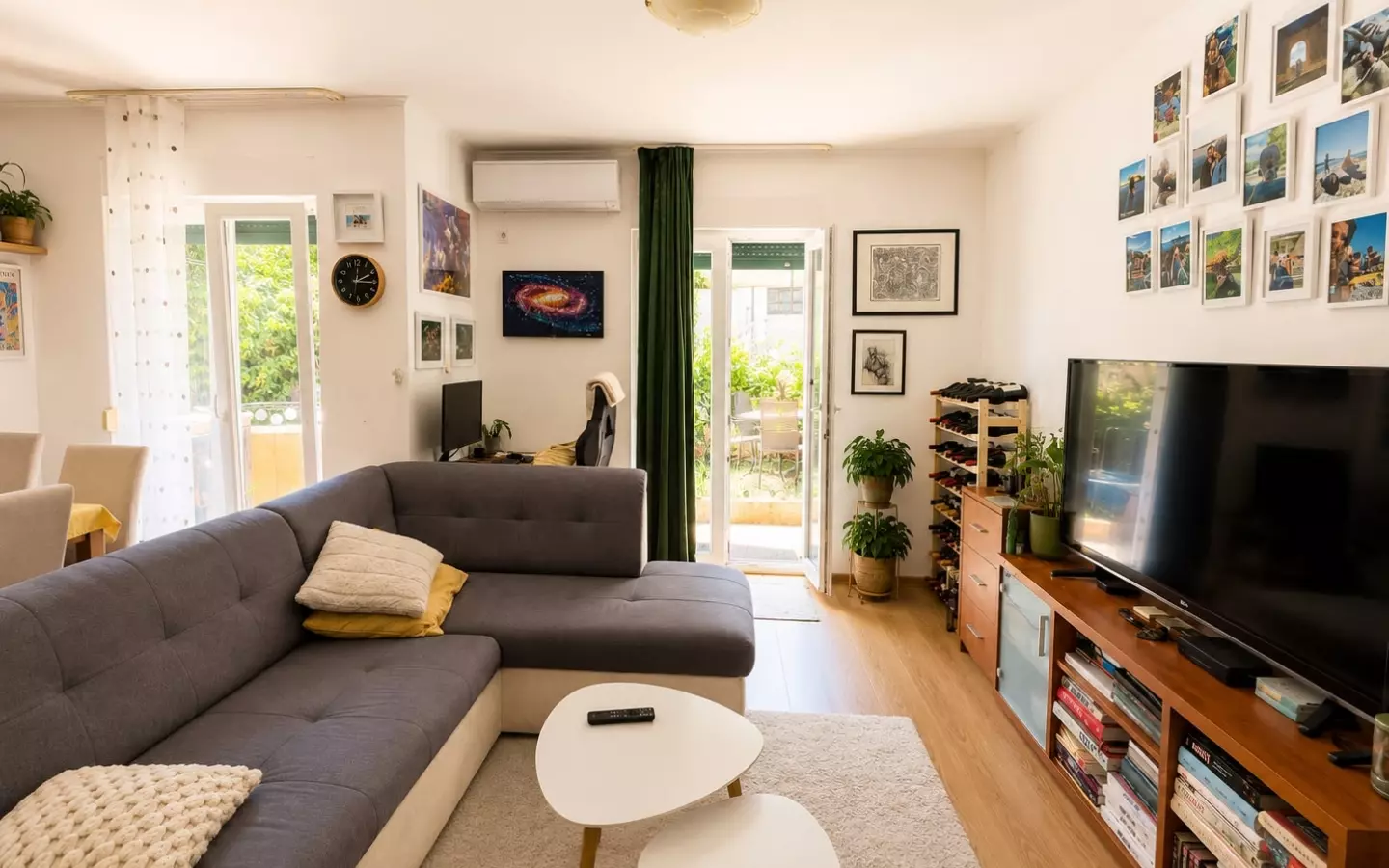 2-bedroom Apartment In Rovinj, Croatia (58 M²)