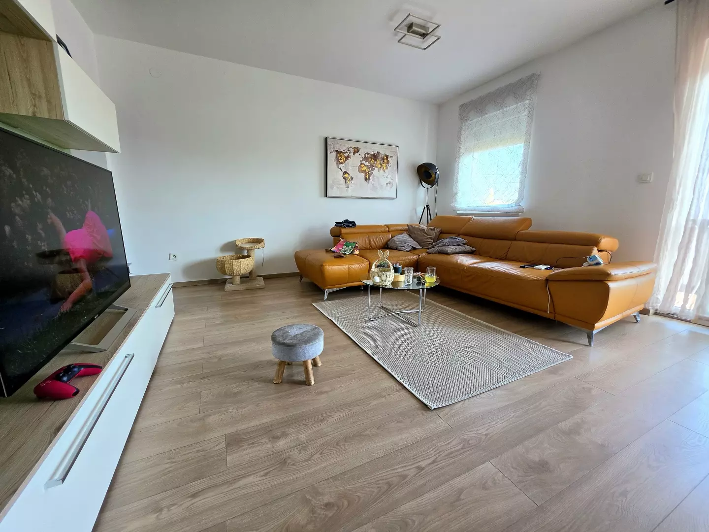 original_1784634556_26806-770b9a 2-bedroom Apartment In Grbci, Croatia (95 M²)