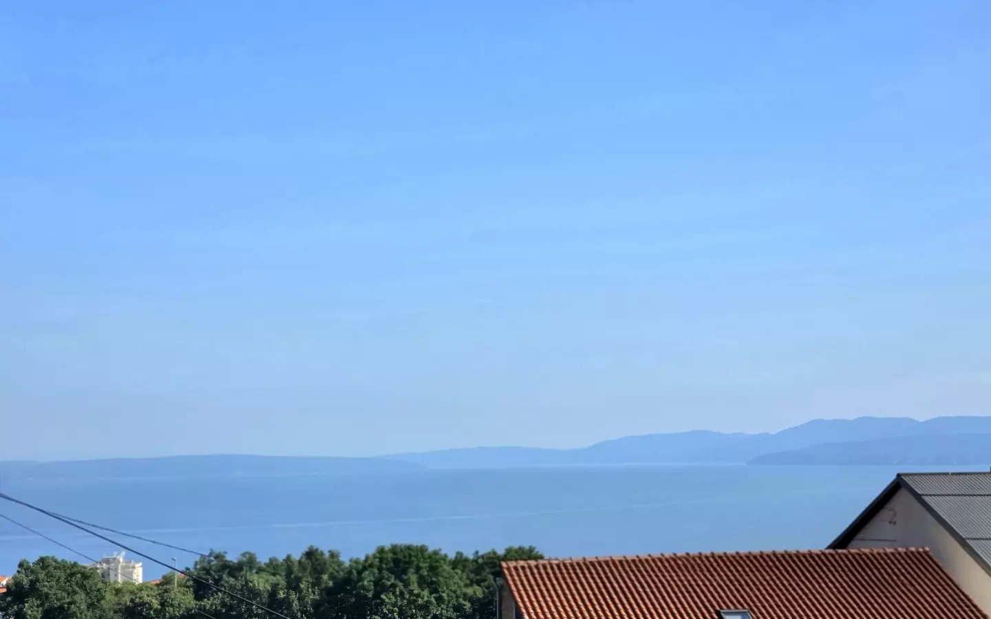 2-bedroom Apartment In Grbci, Croatia (95 M²)