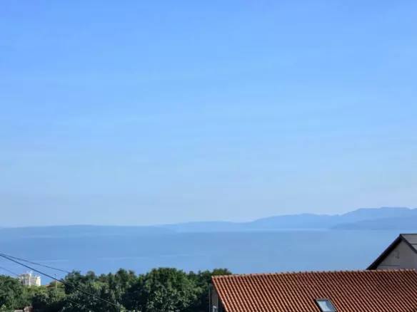 2-bedroom Apartment In Grbci, Croatia (95 M²)