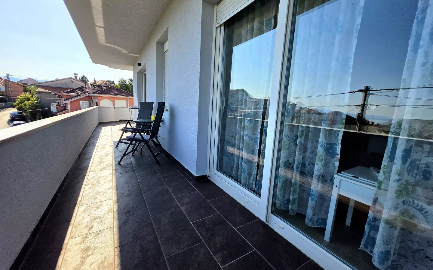 2-bedroom Apartment In Grbci, Croatia (95 M²)