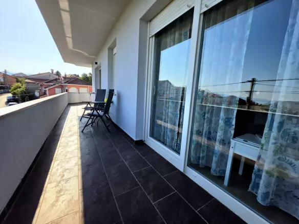 2-bedroom Apartment In Grbci, Croatia (95 M²)