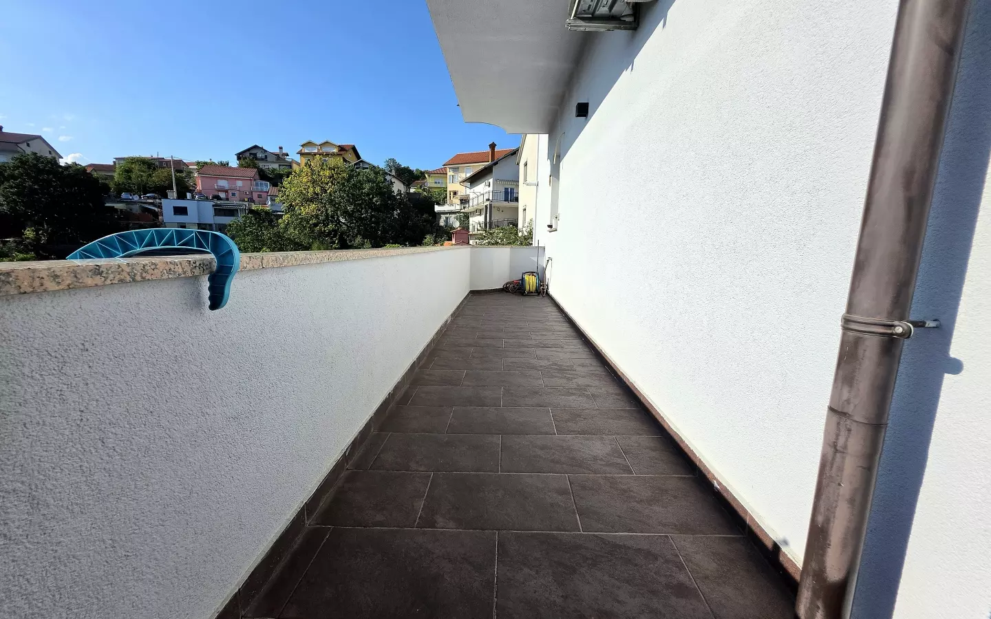 2-bedroom Apartment In Grbci, Croatia (95 M²)