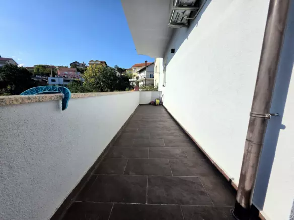 2-bedroom Apartment In Grbci, Croatia (95 M²)