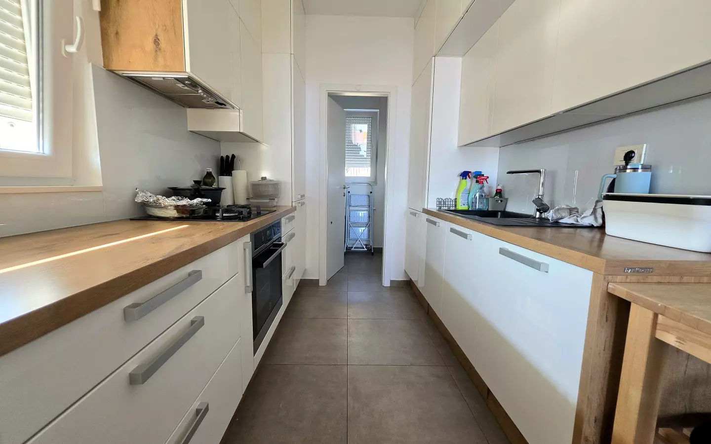 2-bedroom Apartment In Grbci, Croatia (95 M²)