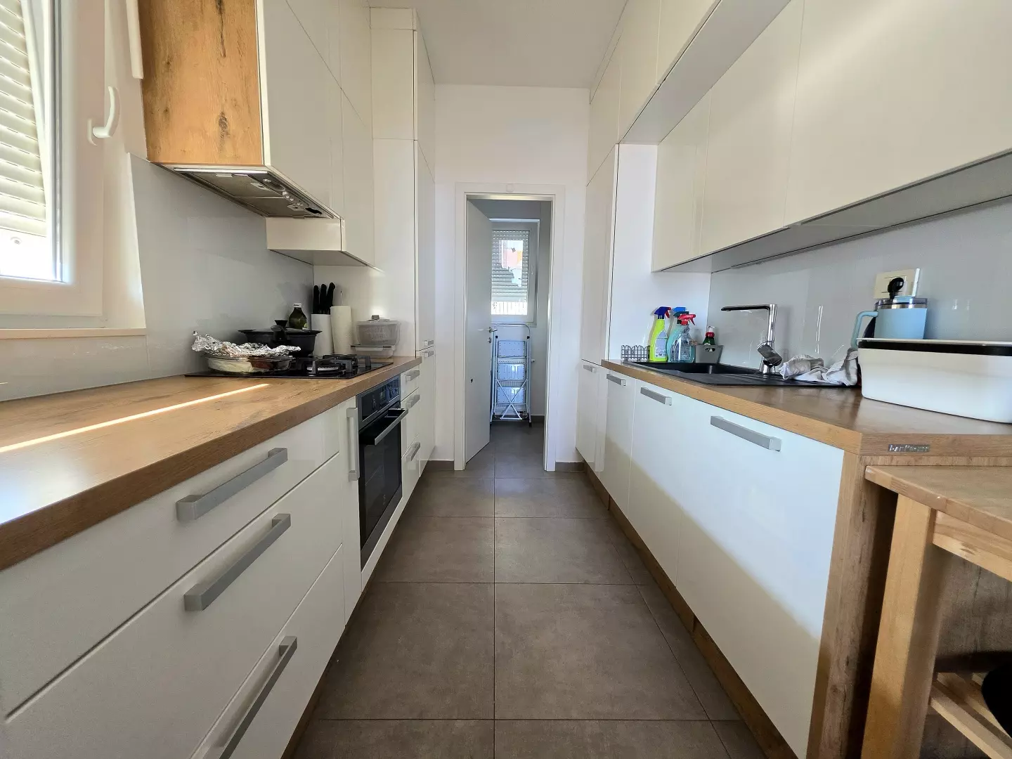 original_1784634586_26788-92300b 2-bedroom Apartment In Grbci, Croatia (95 M²)