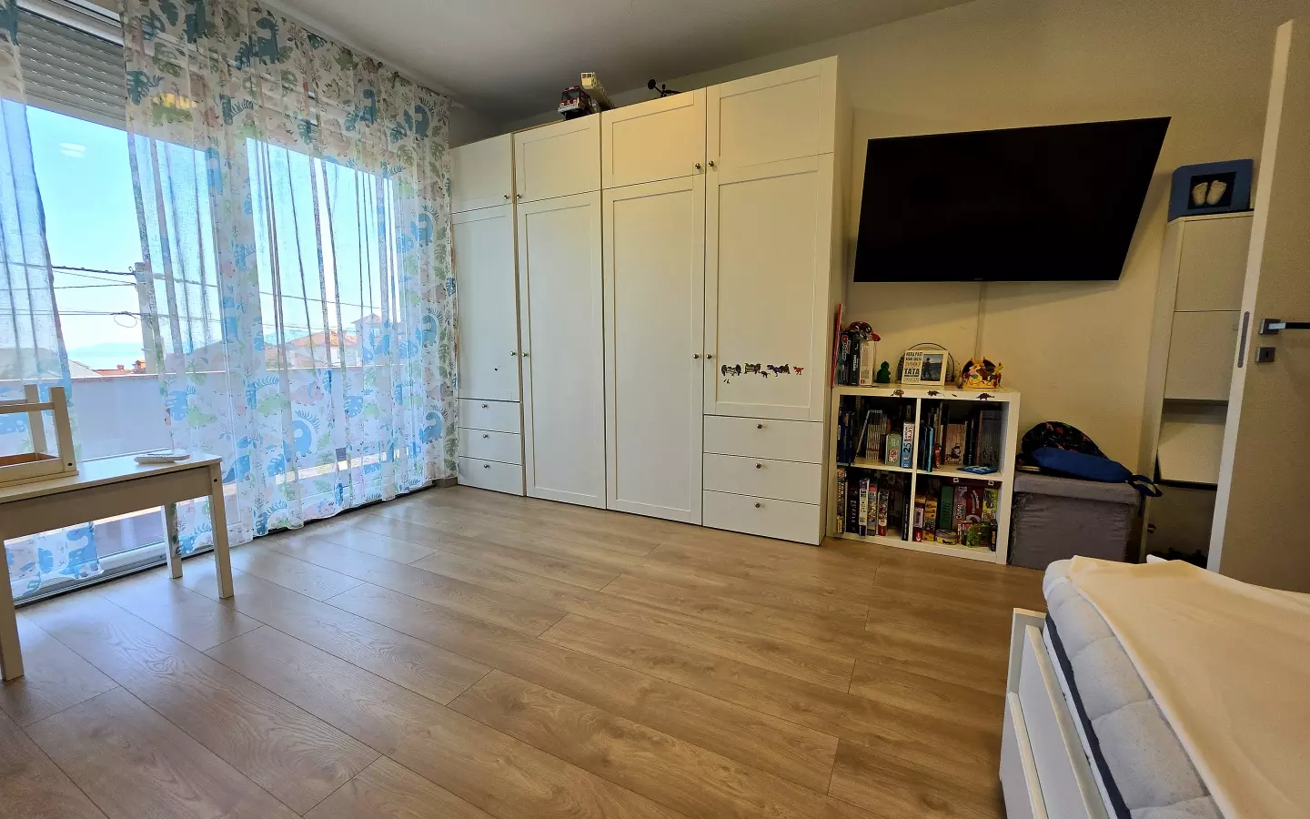 2-bedroom Apartment In Grbci, Croatia (95 M²)