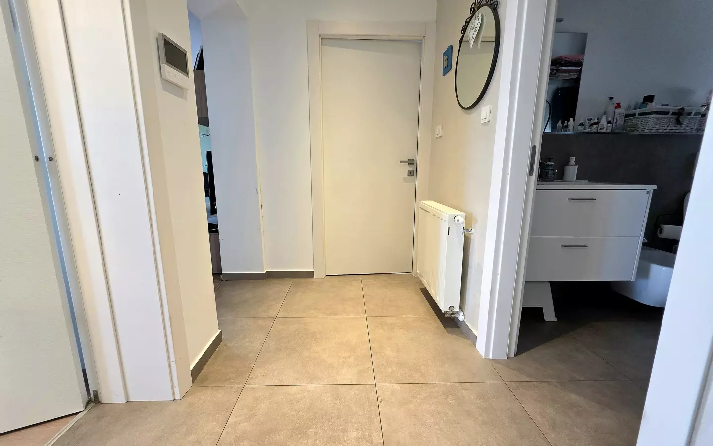 2-bedroom Apartment In Grbci, Croatia (95 M²)