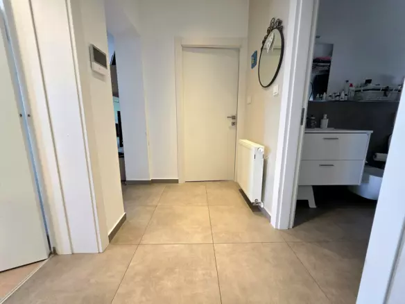 2-bedroom Apartment In Grbci, Croatia (95 M²)