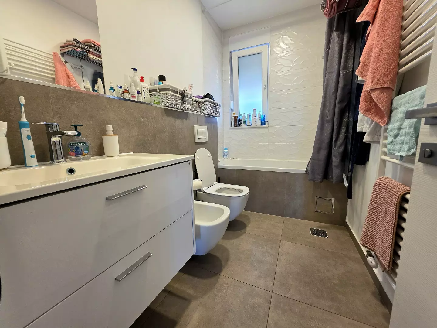 original_1784634620_26782-44b34a 2-bedroom Apartment In Grbci, Croatia (95 M²)