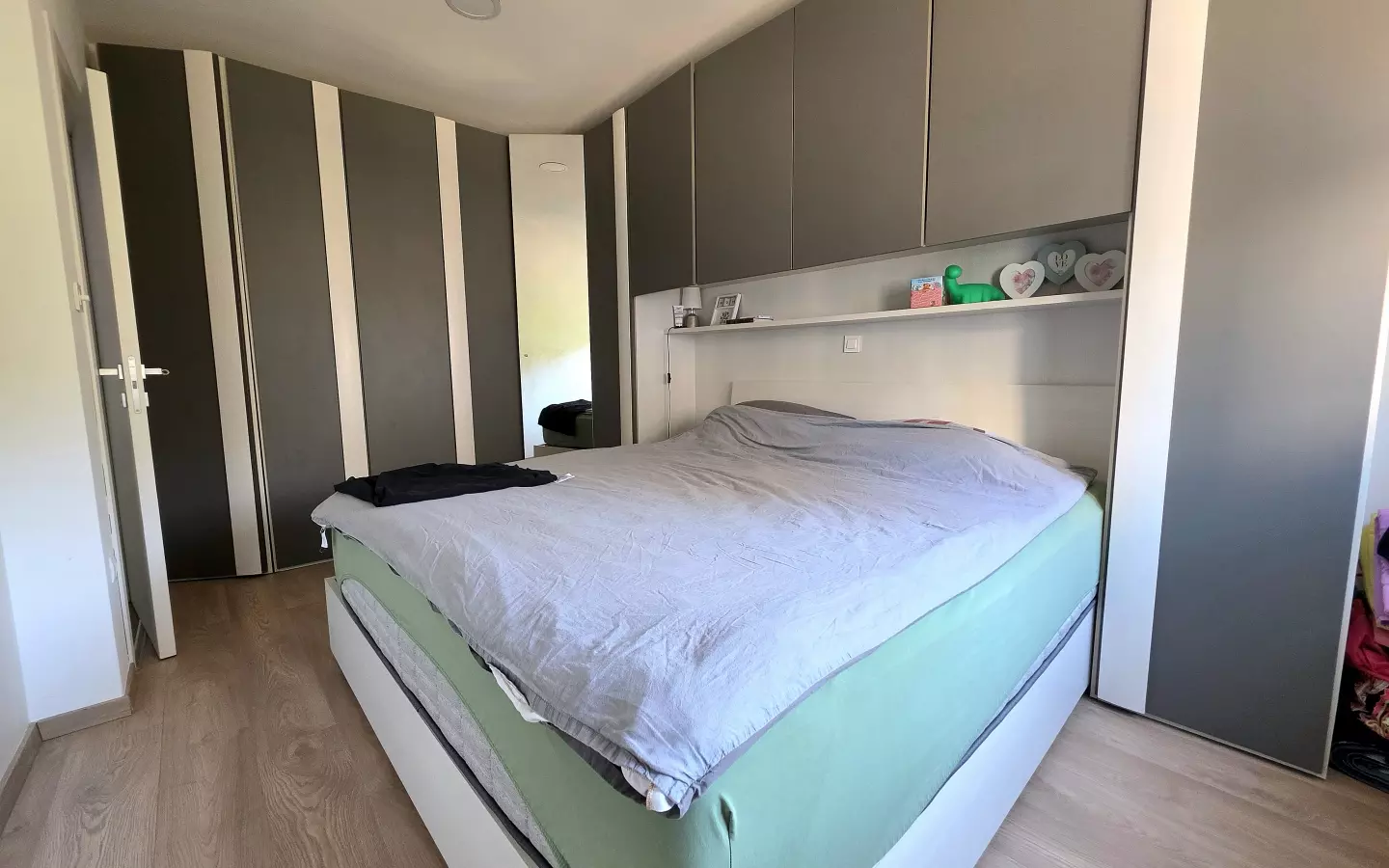 2-bedroom Apartment In Grbci, Croatia (95 M²)