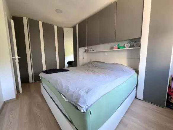 2-bedroom Apartment In Grbci, Croatia (95 M²)