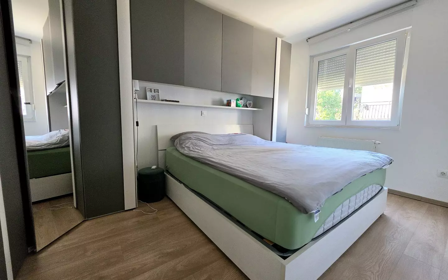 2-bedroom Apartment In Grbci, Croatia (95 M²)