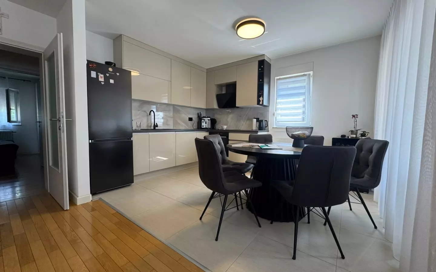 5-bedroom Apartment In Marčelji, Croatia (144 M²)