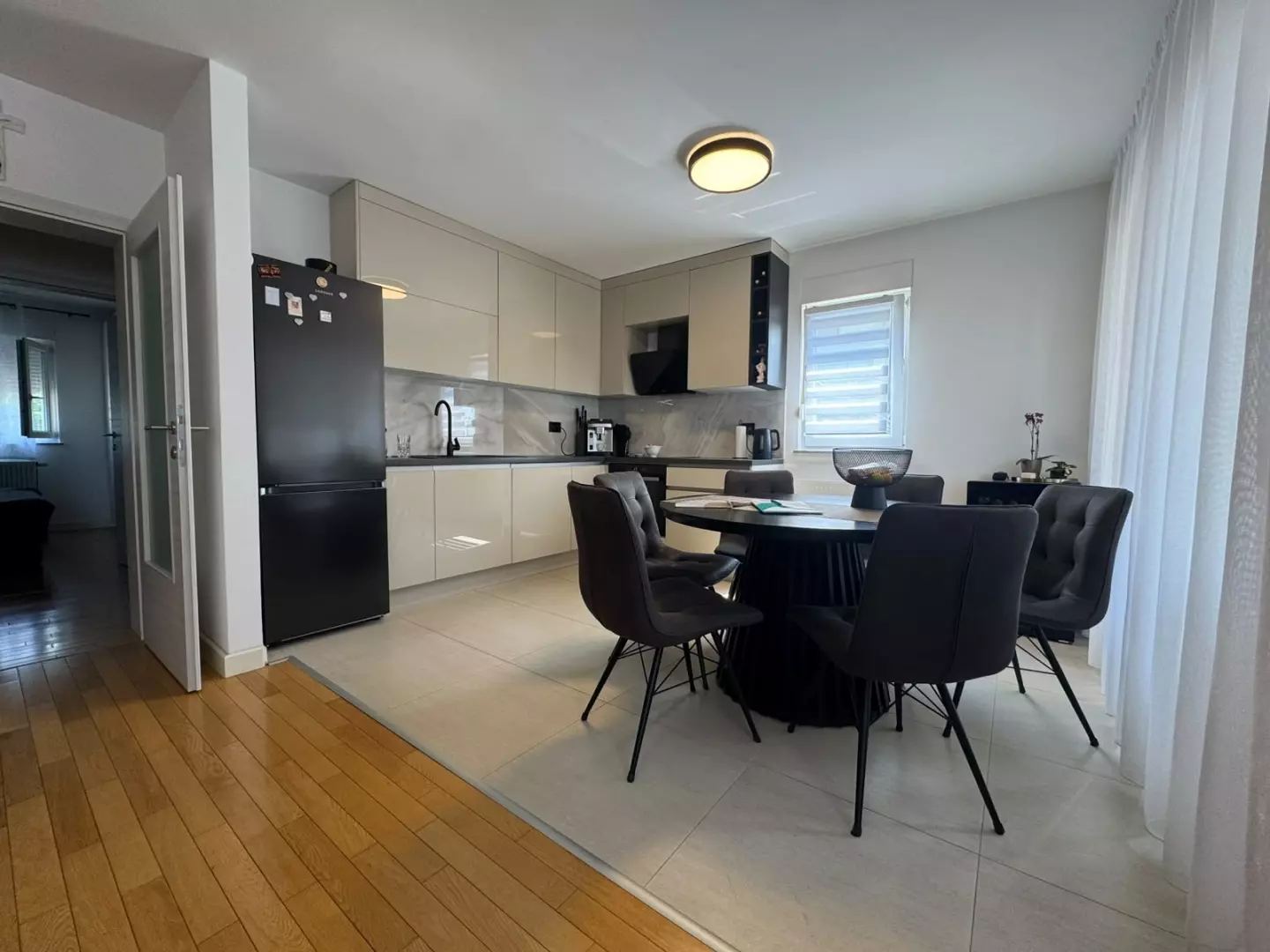 5-bedroom Apartment In Marčelji, Croatia (144 M²)