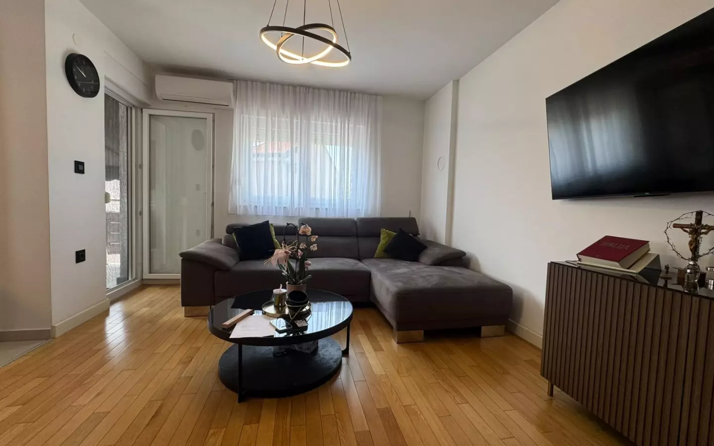 5-bedroom Apartment In Marčelji, Croatia (144 M²)