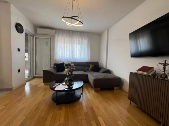 5-bedroom Apartment In Marčelji, Croatia (144 M²)