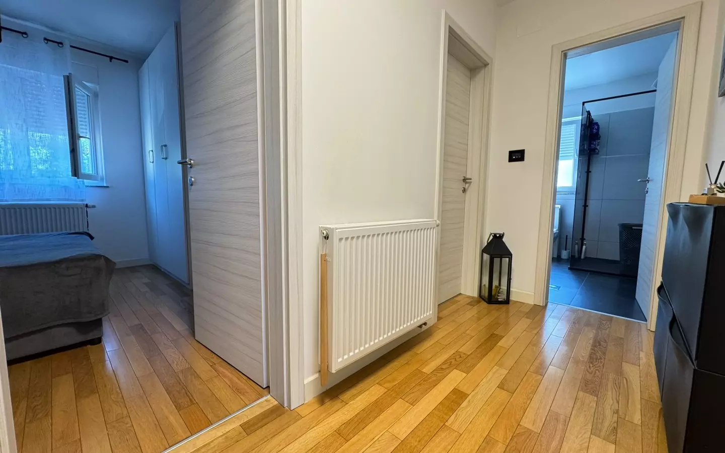 5-bedroom Apartment In Marčelji, Croatia (144 M²)