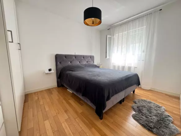 5-bedroom Apartment In Marčelji, Croatia (144 M²)