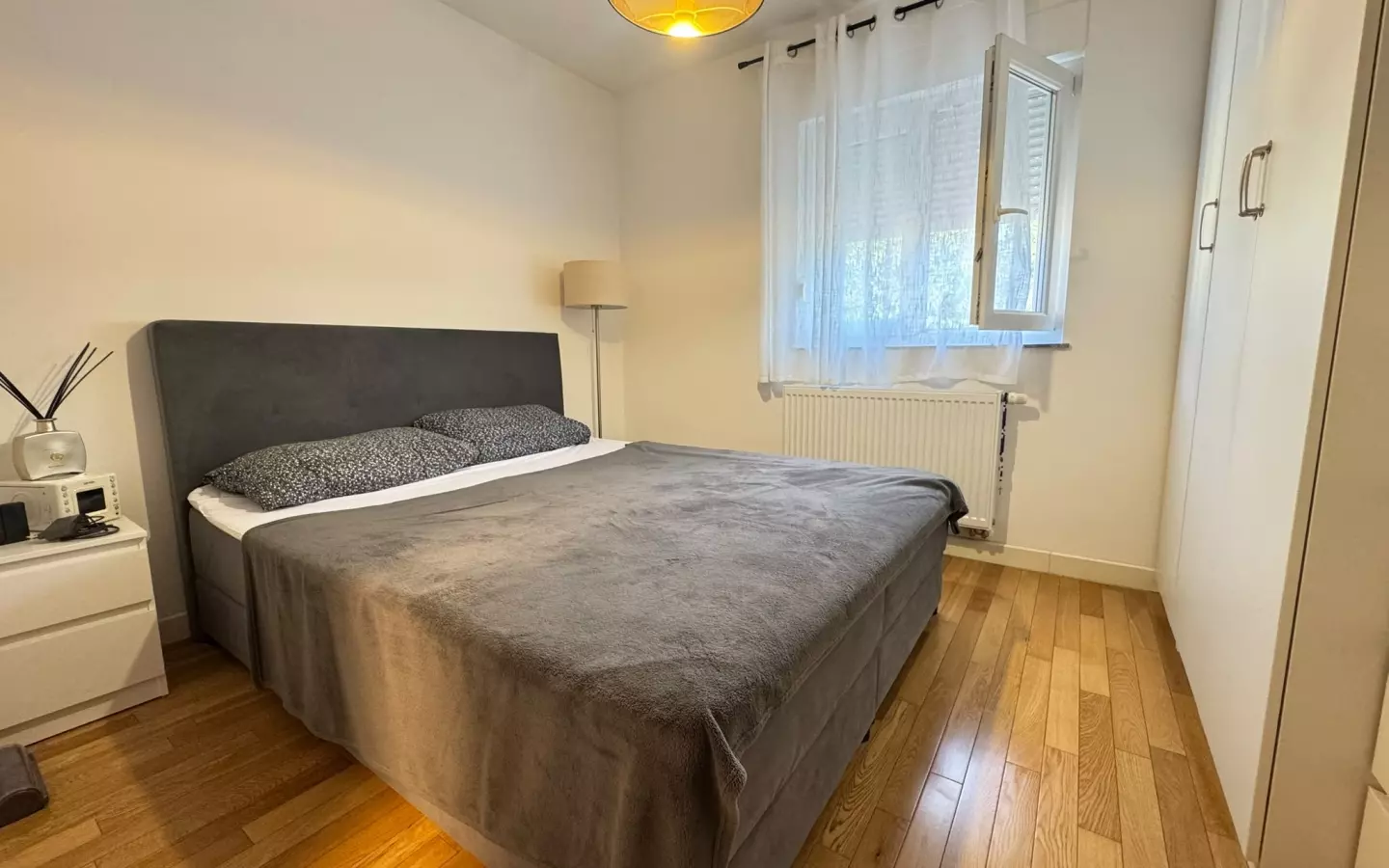 5-bedroom Apartment In Marčelji, Croatia (144 M²)