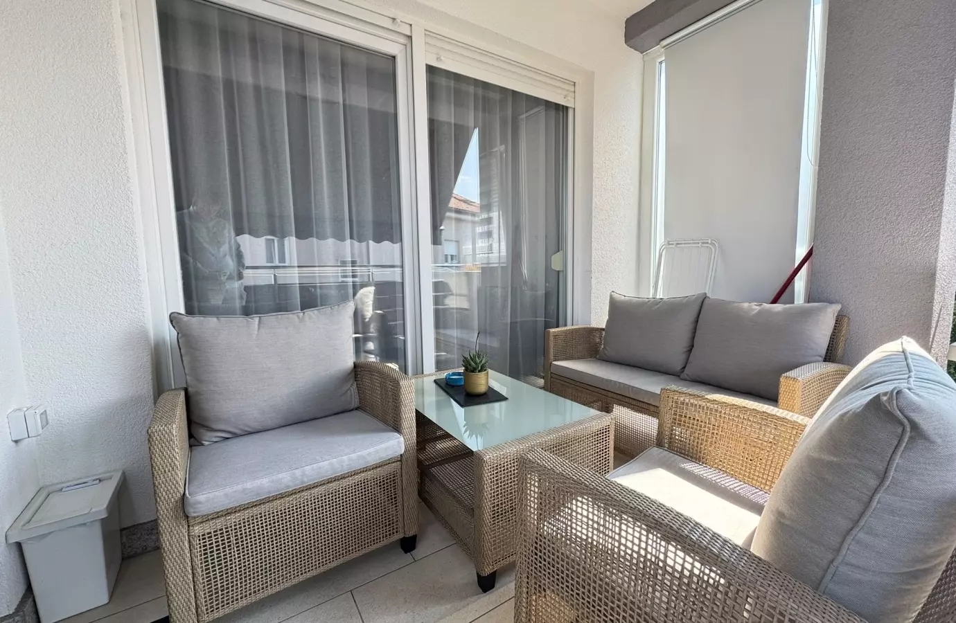 5-bedroom Apartment In Marčelji, Croatia (144 M²)