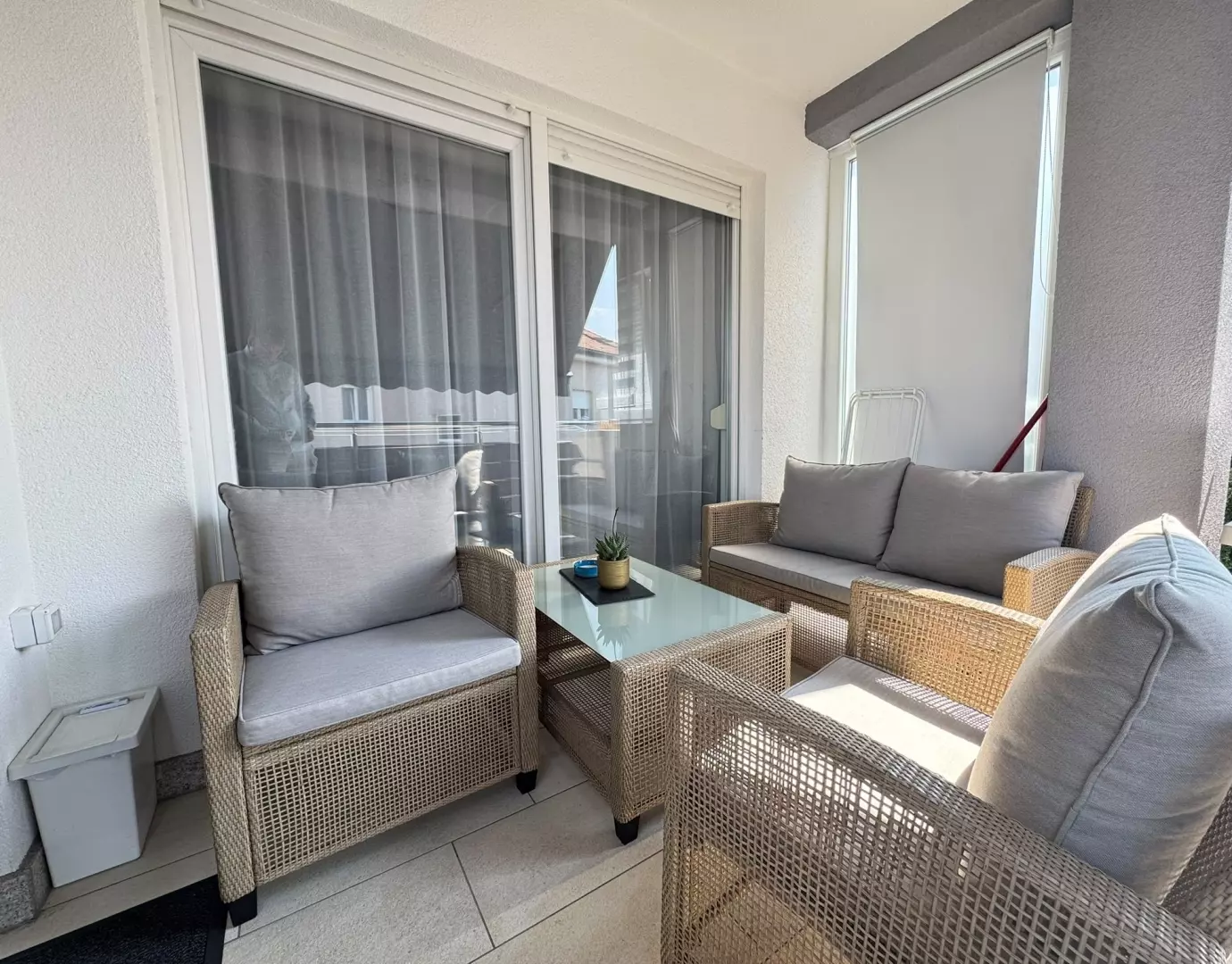 5-bedroom Apartment In Marčelji, Croatia (144 M²)