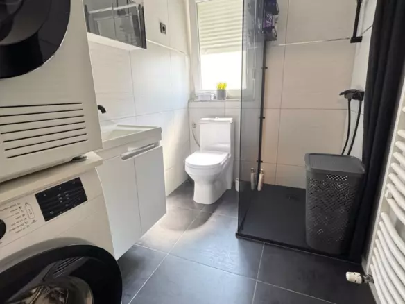5-bedroom Apartment In Marčelji, Croatia (144 M²)
