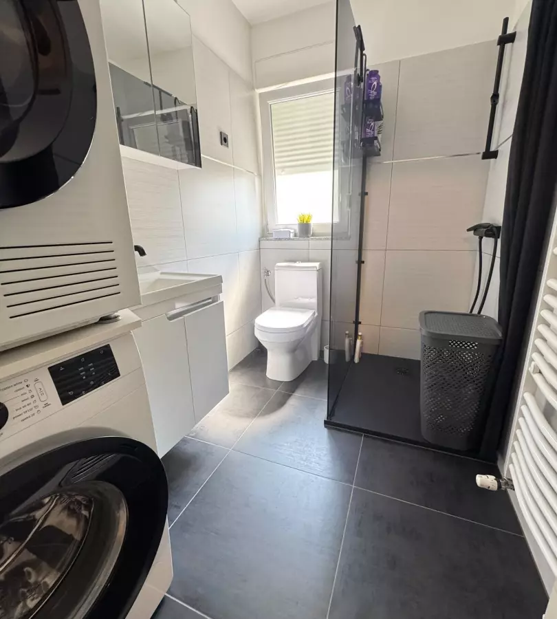 5-bedroom Apartment In Marčelji, Croatia (144 M²)