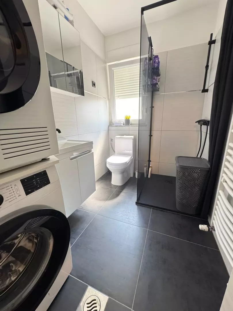 5-bedroom Apartment In Marčelji, Croatia (144 M²)
