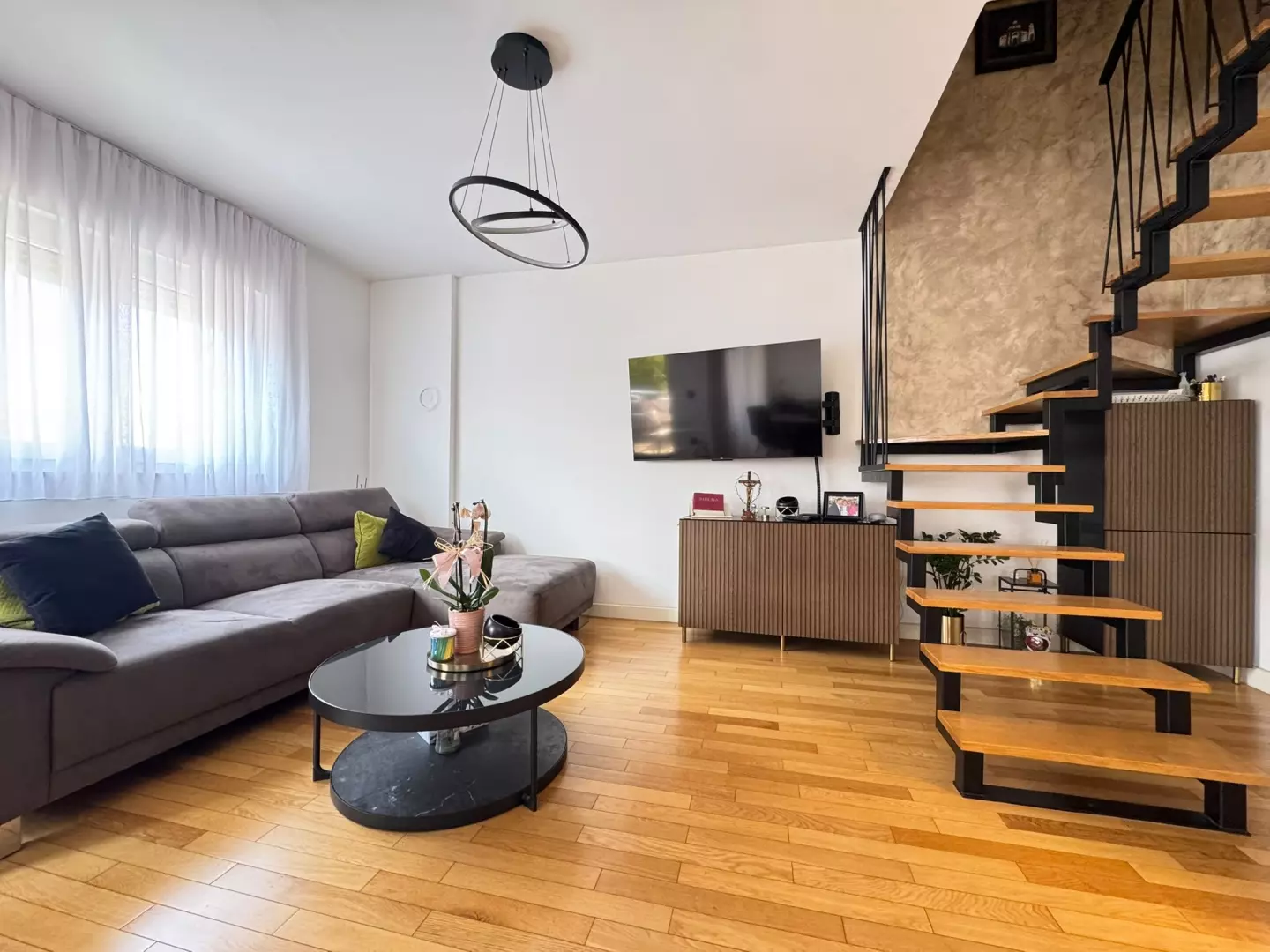 5-bedroom Apartment In Marčelji, Croatia (144 M²)