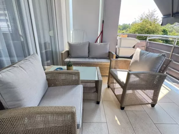 5-bedroom Apartment In Marčelji, Croatia (144 M²)