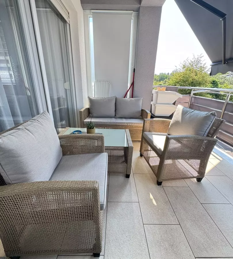 5-bedroom Apartment In Marčelji, Croatia (144 M²)