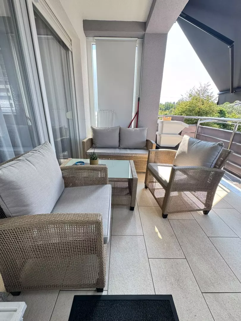 5-bedroom Apartment In Marčelji, Croatia (144 M²)
