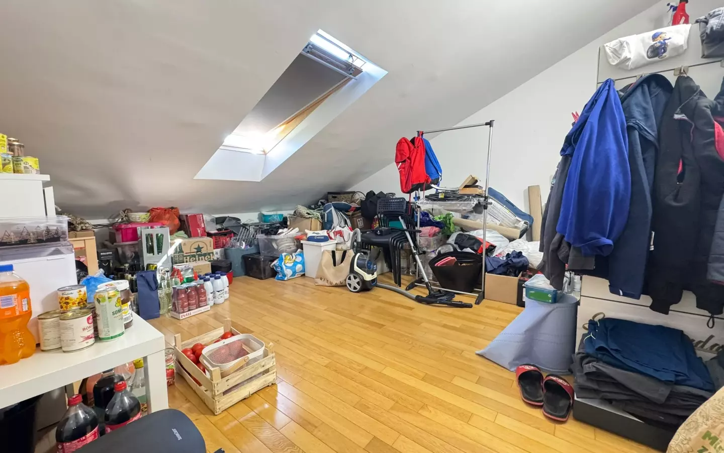 5-bedroom Apartment In Marčelji, Croatia (144 M²)
