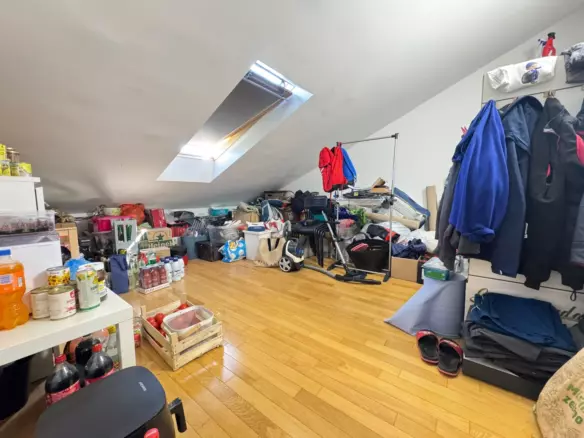 5-bedroom Apartment In Marčelji, Croatia (144 M²)