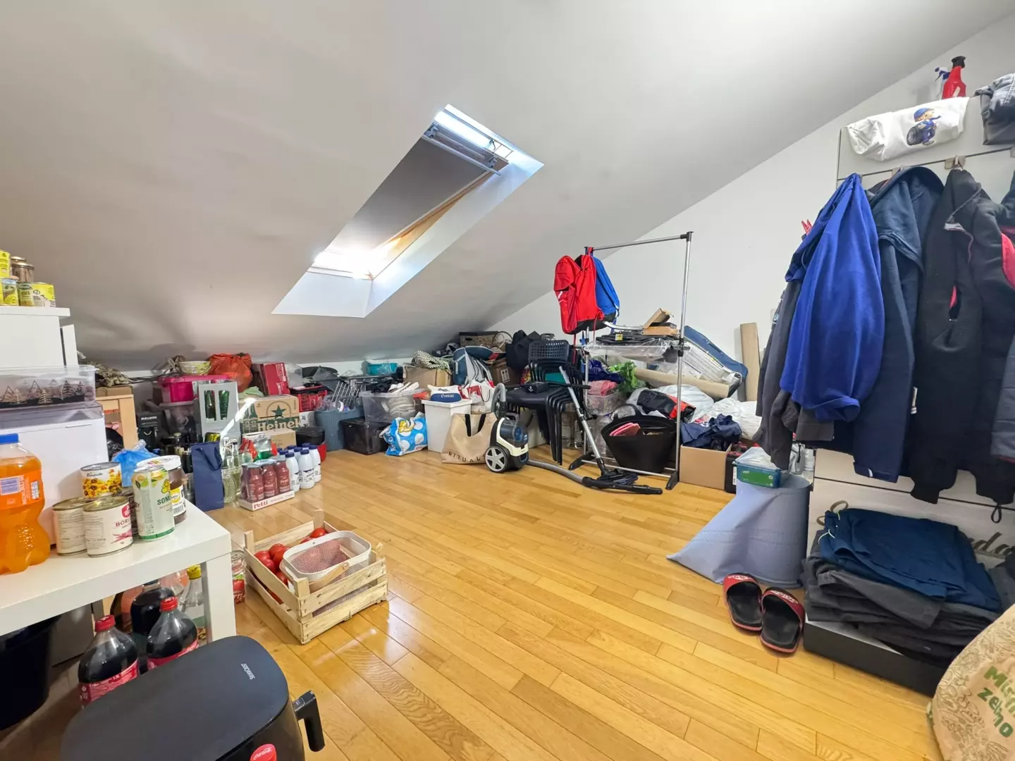 5-bedroom Apartment In Marčelji, Croatia (144 M²)