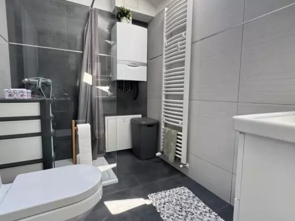 5-bedroom Apartment In Marčelji, Croatia (144 M²)