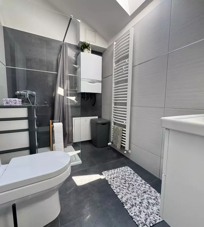 5-bedroom Apartment In Marčelji, Croatia (144 M²)