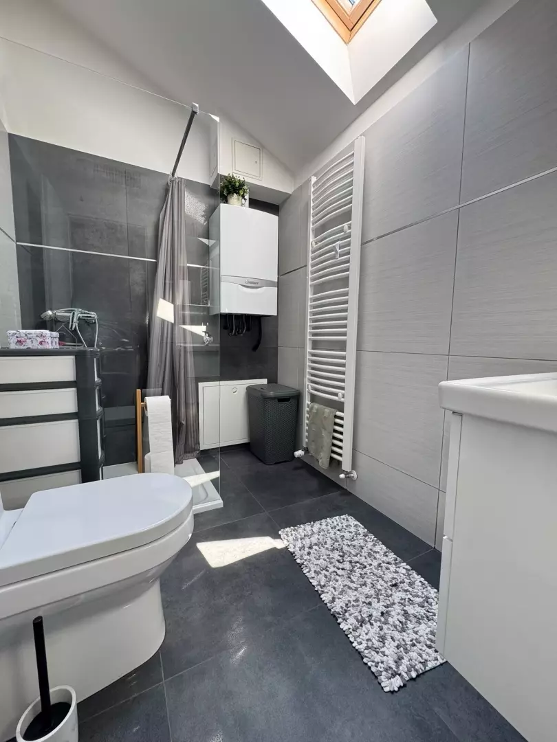 5-bedroom Apartment In Marčelji, Croatia (144 M²)